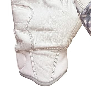 Fabrication en usine de gants de frappe de baseball de haute qualité à écran tactile, en cuir, pour l'extérieur, faible MOQ disponible en ligne - Product Image 4