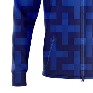 Sudadera con Capucha de Invierno para Hombre de la Mejor Calidad, Producto Superior a Precio Razonable de Pakistán, Chaqueta con Capucha de Moda Urbana en Oferta - Product Image 5