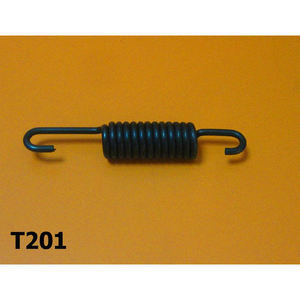Pièces en alliage et acier pour Lambretta A B C LC D LD, version à ressorts, état neuf - Product Image 1