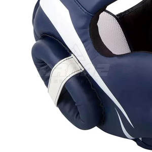 Protector de Cabeza con Acolchado Equilibrado y Manejo Cómodo, con Construcción Premium y Ajuste Seguro - Product Image 4