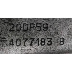 CITROEN COMPLET HANDBOARD C3 Picasso 8Fs Essence 1400 (08>) - Product Image 2