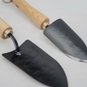 เกรียงขุดสวนแบบสั้น,เกรียงสำหรับวัชพืชพร้อมตะขอหนัง - Product Image 2