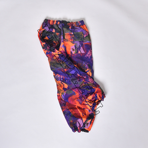 กางเกงกันหนาวสำหรับฤดูหนาวกางเกงกันหนาวขาใหญ่สำหรับเล่นสโนว์บอร์ดกางเกงทรงหลวม - Product Image 3