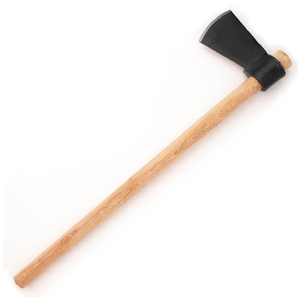 Direct Factory Sale Custom Handmade Carbon Steel Tomahawk Hatchet Industrial <b>Wood</b> Multi-Purpose <b>Axes</b> High Quality Unbeatable - Product Image 2