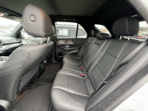 Mercedes-Benz GLE 350 RWD 2021 Usado en Buen Estado - Product Image 6