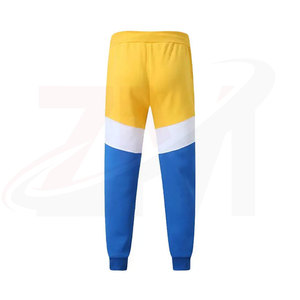 Survêtement pour homme avec logo/design personnalisé, collection hiver tendance, sweat-shirt et pantalon pour homme - Product Image 3