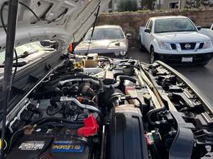 Ford F-350 Super Duty XLT Crew Cab 4WD 2012 - Product Image 5