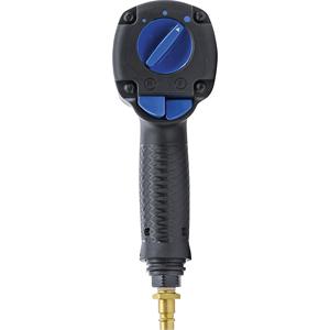 Clé à chocs pneumatique de 20 mm (3/4 po) avec 1756 Nm, support OEM personnalisable - Product Image 5