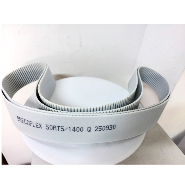 Kueisn OEM Round Drive Turntable Rubber Timing Belt 50-T10-900 20mm 40 Teeth for Dough Sheeter