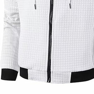 Custom Vintage <b>Hoodie</b> Outdoor Windbreaker Waterproof Zip up Casual Sports for <b>Men</b> uploaded by Dress Sports - Product Image 6