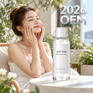 Suero de Fermentación Bifida OEM, Empaque Personalizado, Proveedor de Esencia Facial - Product Image 3