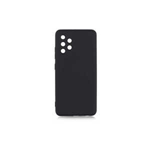 Coque de protection fine Netzy SAFA Mara Series en silicone TPU souple de qualité supérieure pour Samsung Galaxy A32 4G A53 A34 A24 - Product Image 1