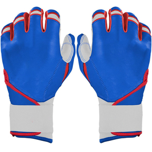 Gants de baseball durables et confortables à manchette longue de la série originale, disponibles en plusieurs couleurs pour adultes et jeunes, gants ODM et OEM pour hommes - Product Image 5