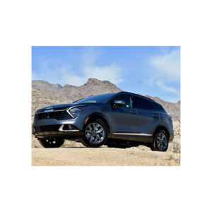 Kia Sportage Hybrid SX-Prestige AWD 2023 d'occasion en excellent état - Product Image 6