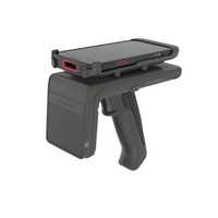 Lecteur/écrivain RFID portable haute performance Honeywell IH45, nouvelle génération, lecture rapide des étiquettes, BT 5.0, NFC, USB, IP54, 6m/3m, en stock