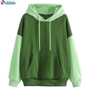 Sudaderas con Capucha de Forro Polar Transpirable de Invierno para Mujer, Tallas Grandes, de Alta Calidad, Personalizables, con Capucha - Product Image 6