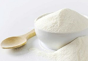 Caséine acide 90 Mesh pour le secteur industriel, caséine acide pour le cuir - Product Image 1