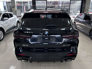 <span class=keywords><strong>2022</strong></span> B MW <span class=keywords><strong>X3</strong></span> Facelift 2XDrive30i Leading <span class=keywords><strong>M</strong></span> Night Edition Coche usado Hecho en China 5 puertas 5 plazas SUV Gasolina Descuento - Product Image 4