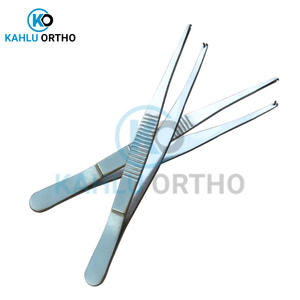 Alicates de sonda Instrumentos dentales de alta calidad Juego de instrumentos de limpieza de dientes por KAHLU ORTHOPEDIC - Product Image 4