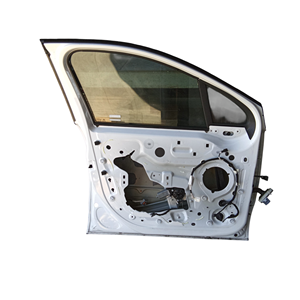 CITROEN C3 Serie (16>) PORTA ANTERIORE SINISTRA - Product Image 4