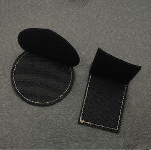 Parche de Bordado en Blanco para DIY, de Poliéster, Color Sólido, Camuflaje, Insignia Creativa, Táctica, para Brazalete, Deportes al Aire Libre, en Stock - Product Image 6