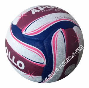 School Trainer <b>Netball</b> High Grade Official Match <b>Netball</b> Reliable Item Sports Ball Premium Quality Netballs Reasonable Price - Product Image 3