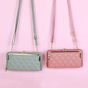 Bolso Bandolera Largo de Moda, Elegante y Personalizado con Logotipo, en Varios Colores, de la Mejor Calidad, Fabricante Pakistaní - Product Image 5