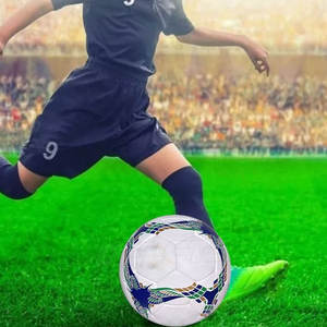 Boules cousues à la main légères de dernier style fabriquées en boules cousues à la main de haute qualité meilleures boules cousues à la main de conception - Product Image 5