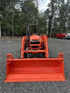 Mini Tractor 4x4 L4802DT 2023, 70/90/100HP, Motor Diésel Massey Ferguson, Tipo de Tracción 4x4 - Product Image 3