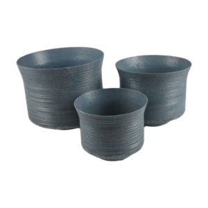 Bol à fruits de décoration en métal massif de couleur verte, idéal pour la décoration de table, bol à légumes - Product Image 4