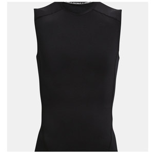 เสื้อกล้ามผู้ชายแขนกุดวิ่งของผู้ชายเสื้อกล้ามสามส่วนของผู้ผลิต - Product Image 3