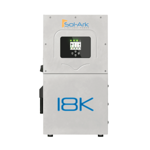 Kit solaire complet 31,7 kW - 3 onduleurs Sol-Ark 18K - Batterie lithium 92-96 kWh - [EDGE MAX] - Product Image 6