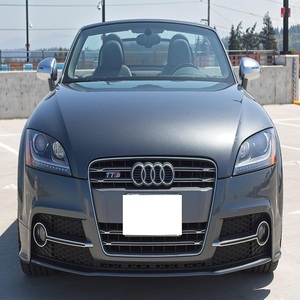 มือสอง lhd/rhd 2012 Audi TTS โรดสเตอร์ - Product Image 1