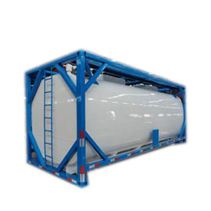 ตู้คอนเทนเนอร์เหล็กขายส่งสำหรับผู้ซื้อระดับโลก - Product Image 2