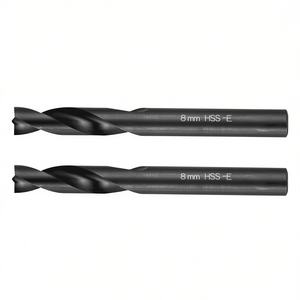 Forets en carbure Facom pour machines-outils, fraises de qualité supérieure - Product Image 2