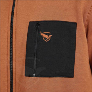 Chándales de entrenamiento y jogging con impresión de logotipo personalizado para hombre, chándales de hombre superventas - Product Image 5