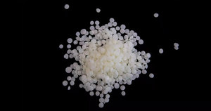 Pellets de cire d'abeille blanche biologique 1 kg pour l'épilation à la cire sur les jambes et le corps, cire micro-cristalline - Product Image 6