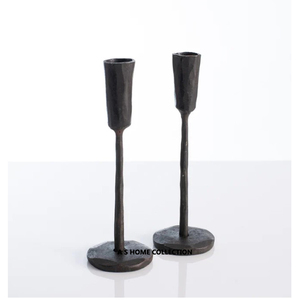 Aspecto impresionante Venta al por mayor Tamaño pequeño Metal Reno Diseño Hormigón Único Vela Tarro Nuevo Último Portavelas Precio asequible - Product Image 6