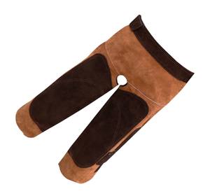 Nouvel arrivage de maréchal-ferrant confortable en cuir fait à la main tablier de ferrier professionnel par TARIQ MFG CO CE ISO EU - Product Image 5