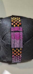 Nuevo Reloj de Pulsera Mecánico Automático de Acero Inoxidable con Diamantes de Moissanita VVS Coloridos en Corte Baguette, Moda de Lujo para Hombre - Product Image 6