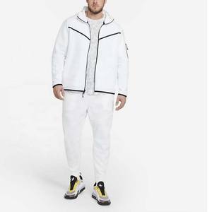 Sudadera con Capucha Personalizada para Hombre, con Bolsillo Lateral con Cierre para Teléfono, Logotipo Personalizado, Corte Regular, Transpirable, Ajustable - Product Image 6