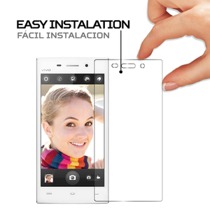 ฟิล์มกันกระแทก Vivo Y13L ทนทานและดูดซับแรงกระแทกสำหรับโทรศัพท์มือถือ - Product Image 3