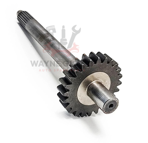 Nouveau pignon M/S WAYNE GUARD 964925M1 (8 vitesses) pour tracteurs Massey Ferguson 565 290 285 275 265 avec 6 mois de garantie - Product Image 6