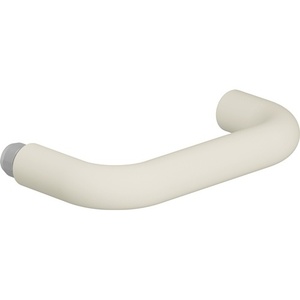 HEWI 111.23PBR Par de Manijas de Puerta de Plástico, Eje Cuadrado de 99 mm, 8 mm, Sin Rosetas, para Diversas Aplicaciones - Product Image 1