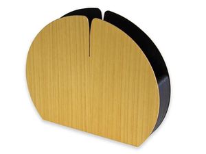 ที่วางกระดาษทิชชู่ไม้เทาสำหรับงานแต่งงาน,ที่ใส่ผ้าเช็ดปากทำจากอินเดียกล่องทิชชู่สำหรับตกแต่งโต๊ะบาร์ร้านอาหารห้องพักโรงแรม - Product Image 5