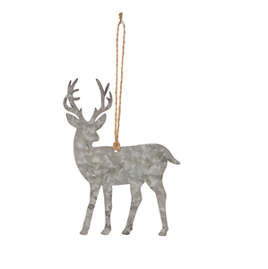 Árbol de Navidad de Metal, adornos colgantes, decoración, venta al por mayor, precio bajo, adornos navideños, árbol colgante para regalos de Navidad - Product Image 3