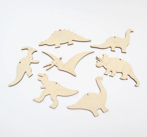 Juguetes de animales de madera de primera calidad: juegos ecológicos, duraderos y educativos a precios económicos VIET FARGIMEX - Product Image 3