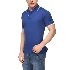Polo de moda para hombre para adultos, perfecto para gimnasio, ropa informal de manga corta, Polo de calidad superior para hombre, camiseta Polo - Product Image 4