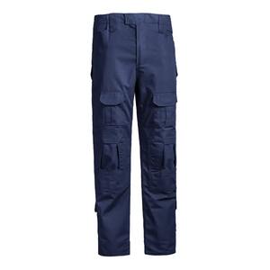 Pantalons pour hommes délavés 9 couleurs Pantalons de sports de plein air à carreaux pour hommes Pantalons tactiques de chasse cargo - Product Image 4