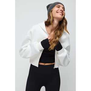 Sudadera con Capucha y Cremallera - Product Image 2